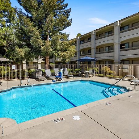 Good Nite Inn Fremont Exterior foto