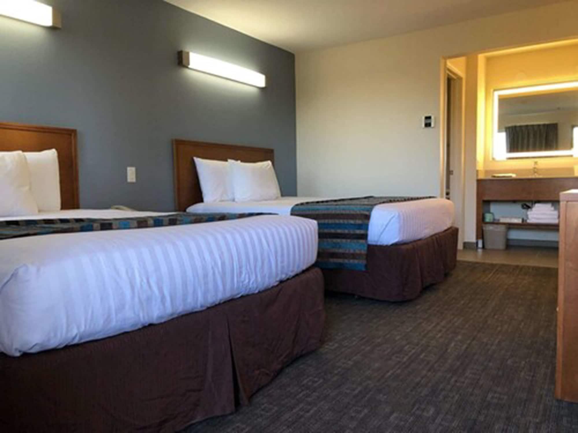 Good Nite Inn Fremont Exterior foto