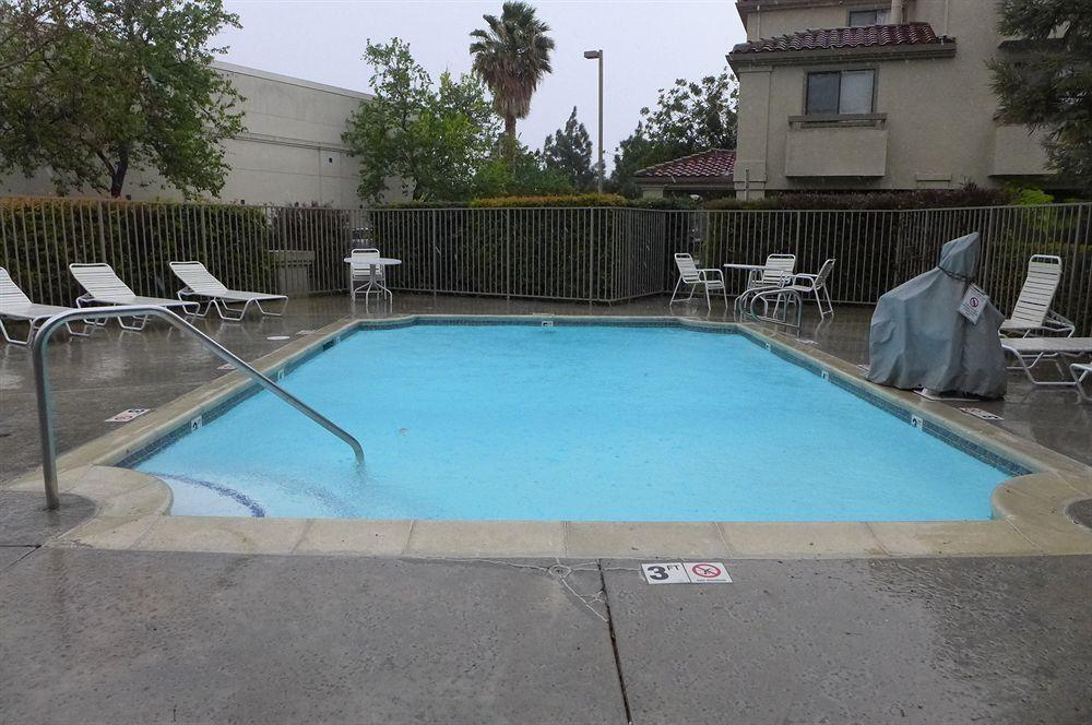Good Nite Inn Fremont Exterior foto