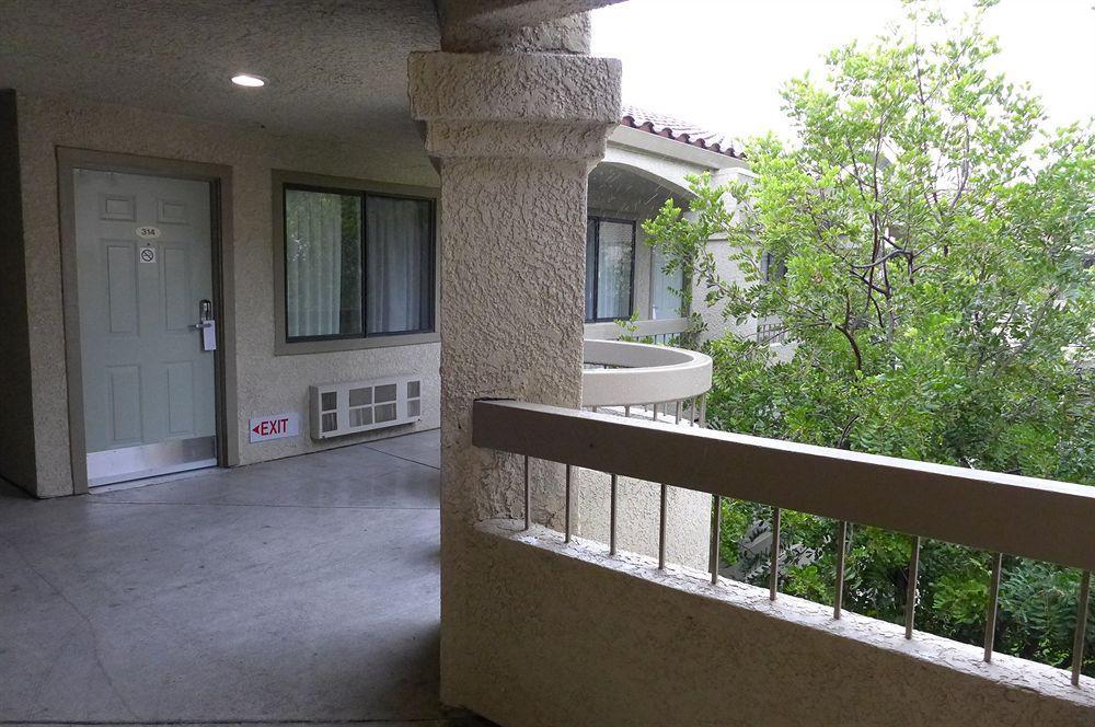 Good Nite Inn Fremont Exterior foto